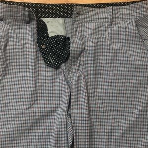 * Like New* Lululemon athletica shorts